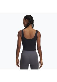 Koszulka treningowa damska Under Armour Motion Tank. Kolor: czarny