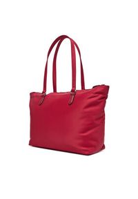 Emporio Armani Torebka Y3D279 YWS1E 80423 Czerwony. Kolor: czerwony #5