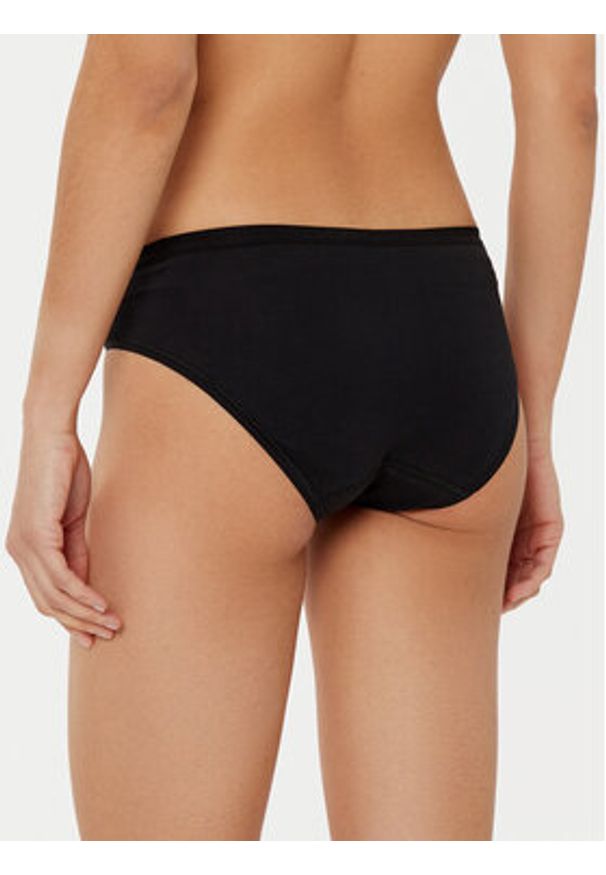 Triumph Komplet fig Sense Of Cotton 10225030 Czarny. Kolor: czarny. Materiał: bawełna