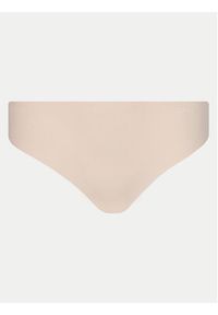 DKNY Komplet fig DK5028BP3 Kolorowy. Materiał: syntetyk. Wzór: kolorowy