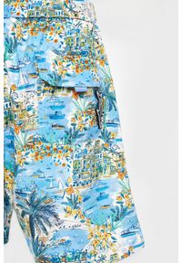 PAUL & SHARK - Szorty kąpielowe PAUL&SHARK #2