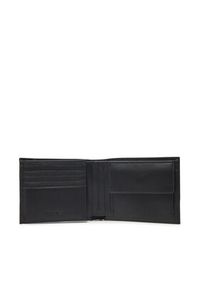 Calvin Klein Portfel męski Subtle Mix Trifold 10Cc W/Coin K50K512847 Czarny. Kolor: czarny. Materiał: skóra #3