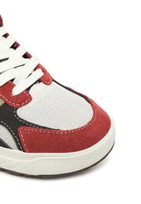 Vans Sneakersy Mte Ultrarange Neo Vr3 VN000BCE1LO1 Kolorowy. Materiał: skóra. Wzór: kolorowy #5