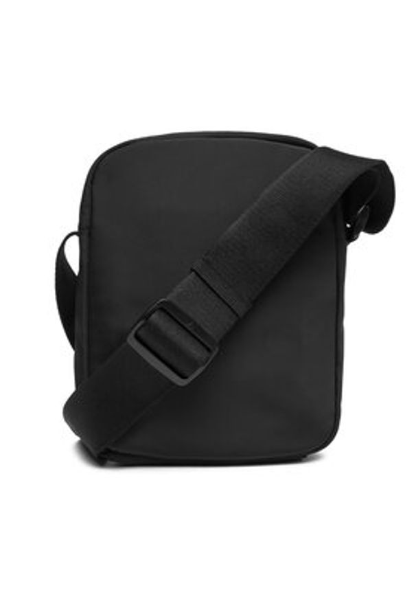 Calvin Klein Saszetka LV04G3180G Czarny. Kolor: czarny. Materiał: poliester