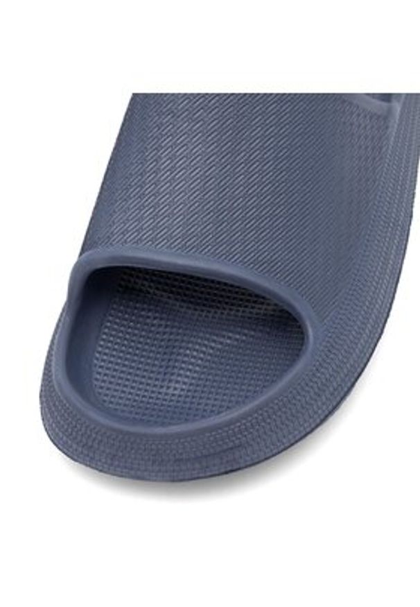 MEXX Klapki MICC1905241M-01 Granatowy. Kolor: niebieski. Materiał: syntetyk