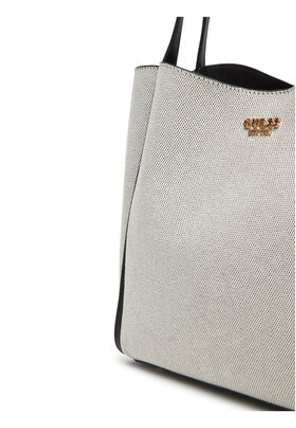 Guess Torebka HWAG96 62230 Beżowy. Kolor: beżowy