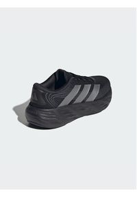 Adidas - adidas Buty do biegania 164647 Czarny. Kolor: czarny. Materiał: materiał #2