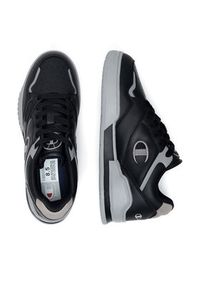 Champion Sneakersy 3 POINT TECH LOW S22272-KK003 Czarny. Kolor: czarny #3