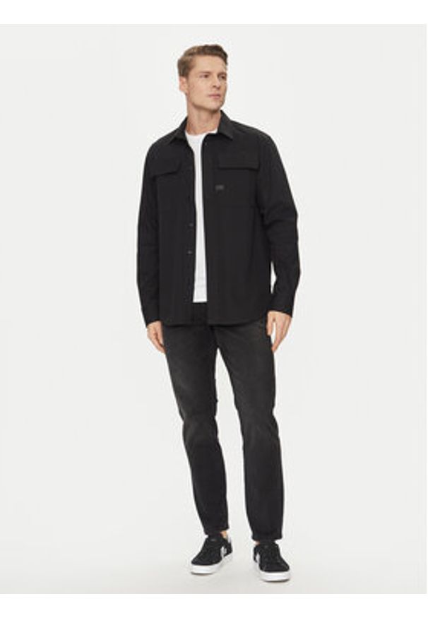 Only & Sons Jeansy Weft 22030021 Czarny Regular Fit. Kolor: czarny
