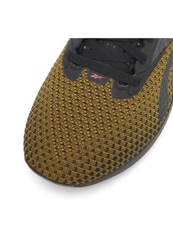 Reebok Buty na siłownię Nano X3 100033788 Kolorowy. Materiał: materiał. Wzór: kolorowy. Sport: fitness
