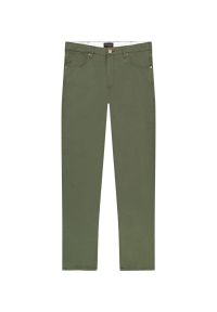 Wrangler - MESKIE SPODNIE WRANGLER GREENSBORO DEEP DEPTHS 112378997 #6