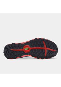 Buty do biegania męskie, Inov-8 Parkclaw G 280. Kolor: niebieski. Materiał: materiał, guma, syntetyk