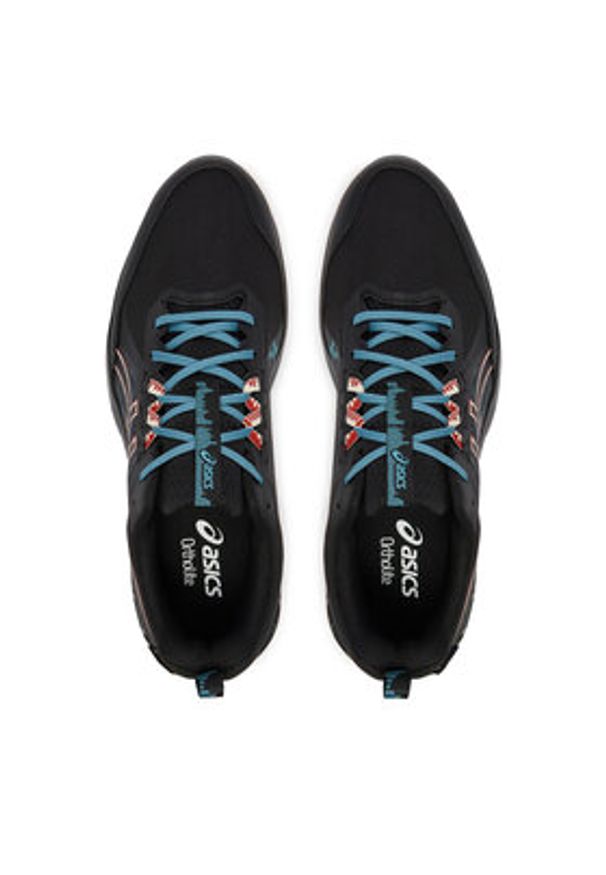 Asics Buty do biegania Gel-Sonoma 8 Gtx 1011B977 Czarny. Kolor: czarny. Materiał: mesh