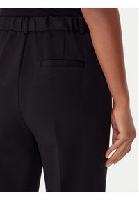 ViCOLO Spodnie materiałowe TF0229 Czarny Regular Fit. Kolor: czarny. Materiał: syntetyk #4