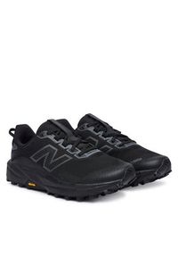 New Balance Buty do biegania Fuelcell Rebel Trail WRBTV1_RU Czarny. Kolor: czarny. Materiał: materiał #6