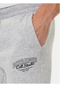 Jack & Jones - Jack&Jones Komplet 2 par spodni Gordon 12286762 Czarny Regular Fit. Kolor: czarny. Materiał: syntetyk #7