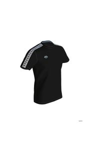 Koszulka treningowa dla mężczyzn Arena T-shirt Team Icons. Kolor: czarny #1