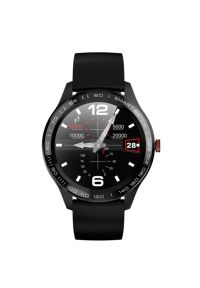 Maxcom - Smartwatch MAXCOM FW33 Cobalt. Rodzaj zegarka: smartwatch #3