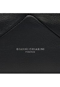 Gianni Chiarini Torebka Ambra BS 9786 STSR-CHEV Czarny. Kolor: czarny #4