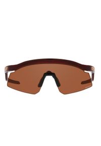 Okulary Oakley Hydra Oo9229-02. Kolor: czarny. Sport: turystyka piesza