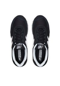 New Balance Sneakersy ML515BLK Czarny. Kolor: czarny #5