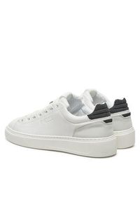 G-Star RAW - G-Star Raw Sneakersy Rovic Cup Low M D25780 Biały. Kolor: biały. Materiał: skóra #6