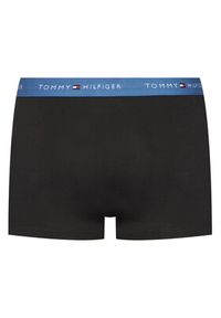 TOMMY HILFIGER - Tommy Hilfiger Komplet bokserek UM0UM02763 Czarny. Kolor: czarny. Materiał: bawełna #10