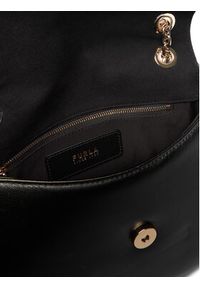 Furla Torebka Nadia S WB01817 BX2269 CN O6000 Czarny. Kolor: czarny. Materiał: skórzane #3