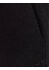 outhorn - Outhorn Spodnie dresowe OTHAW23TTROF484 Czarny Regular Fit. Kolor: czarny. Materiał: bawełna, dresówka #3