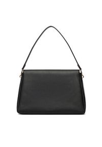 Tory Burch Torebka Charlie 180727 Czarny. Kolor: czarny. Materiał: skórzane #4