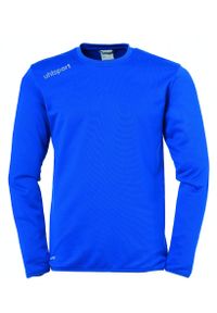 UHLSPORT - Koszulka treningowa Uhlsport Essential. Kolor: niebieski, czarny, biały, wielokolorowy. Sport: fitness, piłka nożna