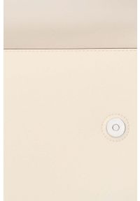 Tous torebka kolor beżowy. Kolor: beżowy #2