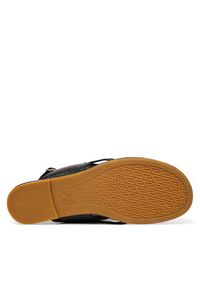 Liu Jo Sandały Sandy 10 SA6131 P0102 Czarny. Kolor: czarny. Materiał: skóra #4