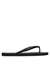 Billabong Japonki 800273 Czarny. Kolor: czarny. Materiał: syntetyk