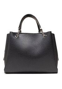 Emporio Armani Torebka Y3D159 YFN6E 88197 Czarny. Kolor: czarny. Materiał: skórzane #4