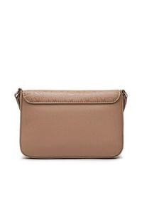 Calvin Klein Torebka Ck Must Crossbody Epi Mono K60K610633 Brązowy. Kolor: brązowy. Materiał: skórzane #3