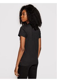 Levi's® T-Shirt The Perfect Graphic Tee 17369-0201 Czarny Regular Fit. Kolor: czarny. Materiał: bawełna #2
