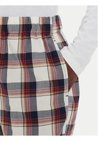 United Colors of Benetton - United Colors Of Benetton Spodnie piżamowe 42FK3F00H Kolorowy Regular Fit. Materiał: bawełna. Wzór: kolorowy #3