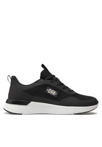 Sneakersy Dorko. Kolor: czarny #1