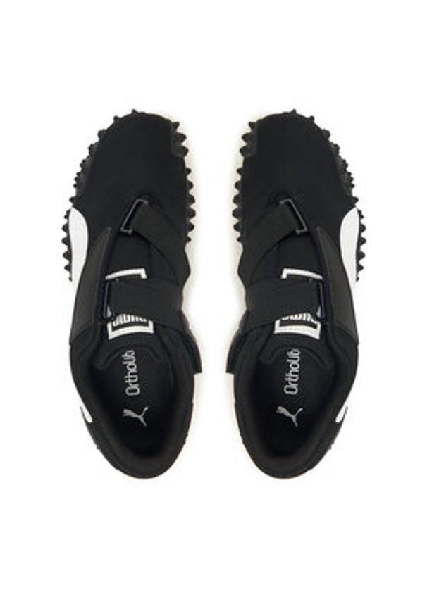 Puma Sneakersy Mostro OG Prime 403206 09 W Czarny. Kolor: czarny. Materiał: materiał