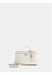 Guess Torebka 180679 Beżowy. Kolor: beżowy. Materiał: skórzane #5