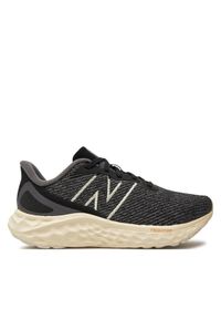 New Balance Buty do biegania Fresh Foam Arishi v4 WARISAK4 Czarny. Kolor: czarny