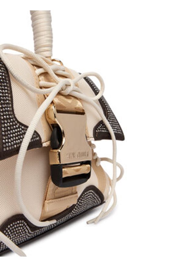 Steve Madden Torebka Bdiego-A 13002327 Brązowy. Kolor: brązowy. Materiał: skórzane