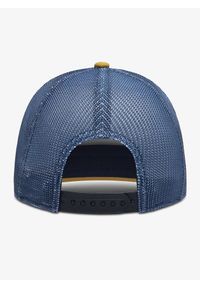 LA SPORTIVA - Czapka z daszkiem La Sportiva LS Trucker. Kolor: zielony