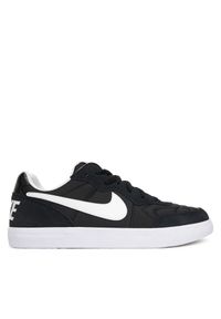Sneakersy Nike. Kolor: czarny