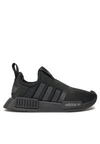 Adidas - adidas Buty NMD 360 GX3315 Czarny. Kolor: czarny. Model: Adidas NMD