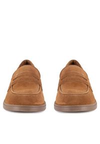 Lasocki Mokasyny WI16-POLO-03 Brązowy. Kolor: brązowy. Materiał: zamsz, skóra #3