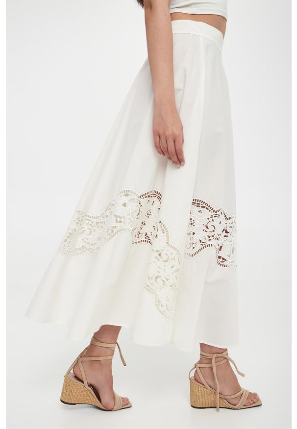 Twinset Milano - Spódnica midi TWINSET