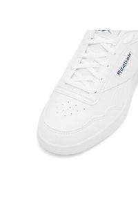 Reebok Sneakersy Court Advance 100033849 Biały. Kolor: biały #6