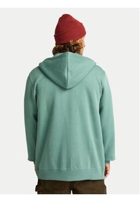 Billabong Bluza EBYFT00148 Zielony Regular Fit. Kolor: zielony. Materiał: bawełna #2